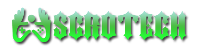 SCROTECH Logo